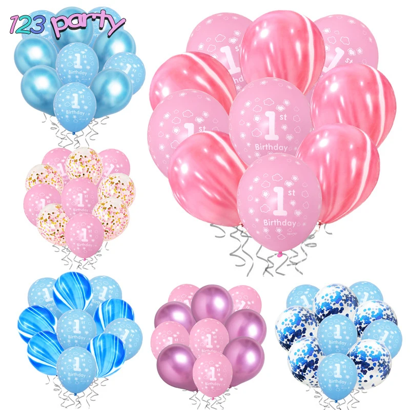10pcs 12inch first birthday sequin latex balloons kids birthday party decoration 1st balloon baby shower party supplies globs
10pcs 12inch first birthday sequin latex balloons kids birthday party decoration 1st balloon baby shower party supplies globs