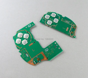 4pcs/lot high quality original wholesale and retail For PS Vita Right Control PCB Board for Buttons
4pcs/lot high quality original wholesale and retail For PS Vita Right Control PCB Board for Buttons