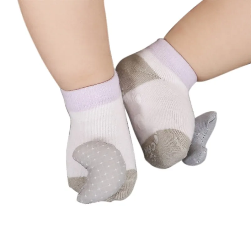 2 pairs/Set Cute Baby Boys Girls Socks Funny Style Socks Kids Soft Cotton Cloth Cute Sock 0M-12M
2 pairs/Set Cute Baby Boys Girls Socks Funny Style Socks Kids Soft Cotton Cloth Cute Sock 0M-12M