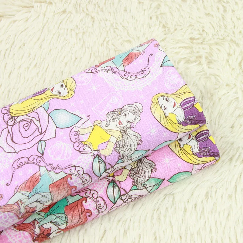 half meter cartoon 100% cotton print fabric, handmade DIY garment dress children cloth B232
half meter cartoon 100% cotton print fabric, handmade DIY garment dress children cloth B232