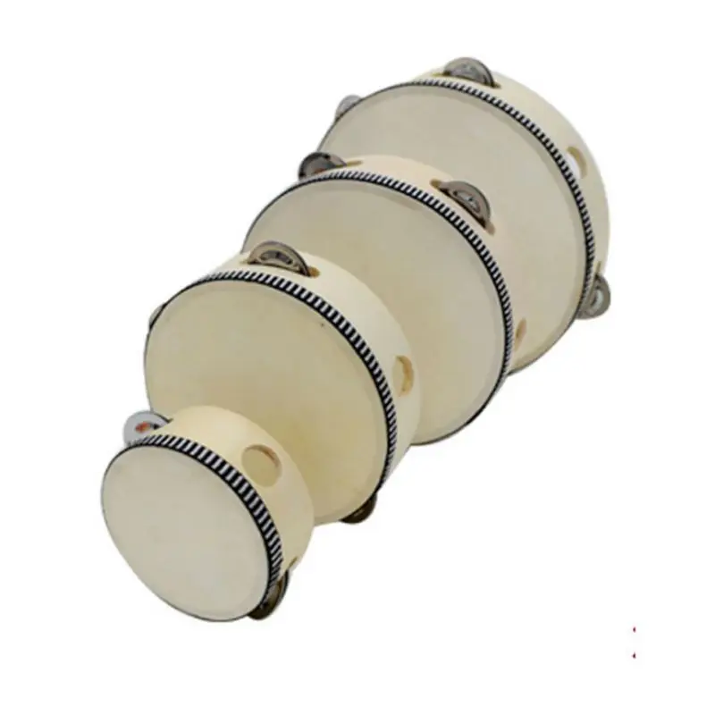 Musical Instruments Tambourine Drum Children Musical Educational Tambourine Round Percussion Percussion Instruments
Musical Instruments Tambourine Drum Children Musical Educational Tambourine Round Percussion Percussion Instruments