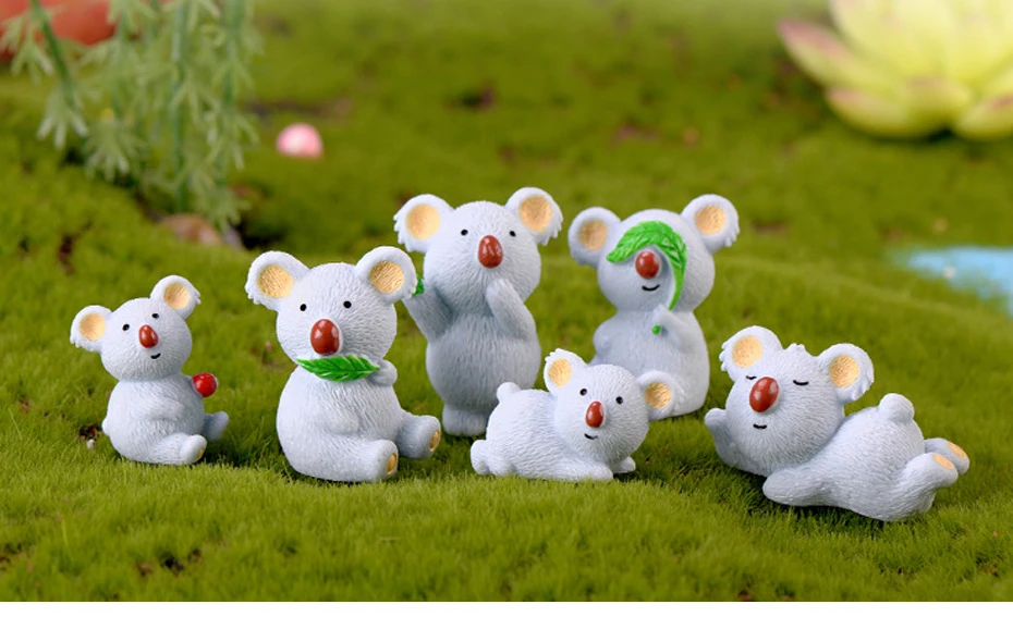 Fairy Garden 01
