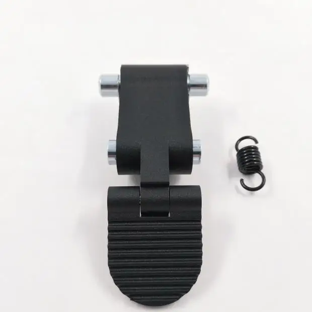 Original Folding Pedal Assembly for Kickscooter Ninebot ES1 ES2 ES4 Scooter parts
Original Folding Pedal Assembly for Kickscooter Ninebot ES1 ES2 ES4 Scooter parts