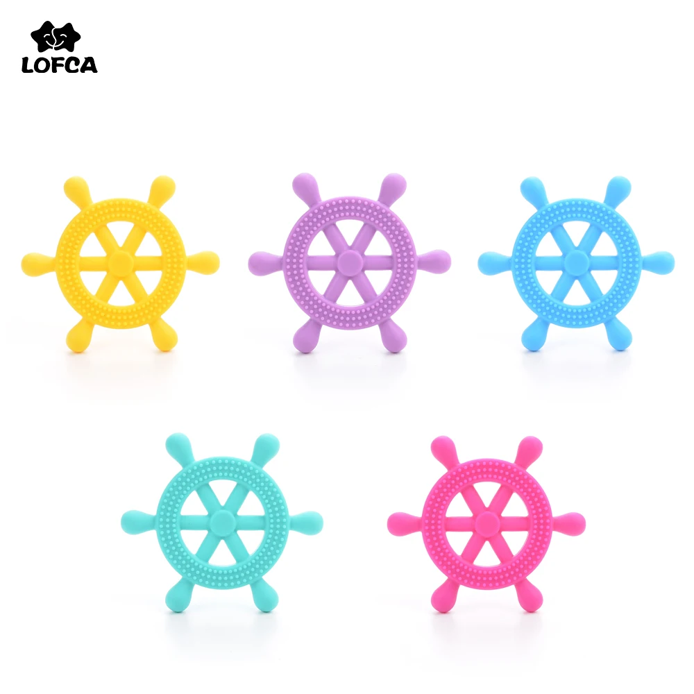 Silicone Teething Pendant Helm Shape Teether Safe Nursing Gift For Baby Breastfeeding Necklace Silicone Beads BPA Free 1pcs
Silicone Teething Pendant Helm Shape Teether Safe Nursing Gift For Baby Breastfeeding Necklace Silicone Beads BPA Free 1pcs
