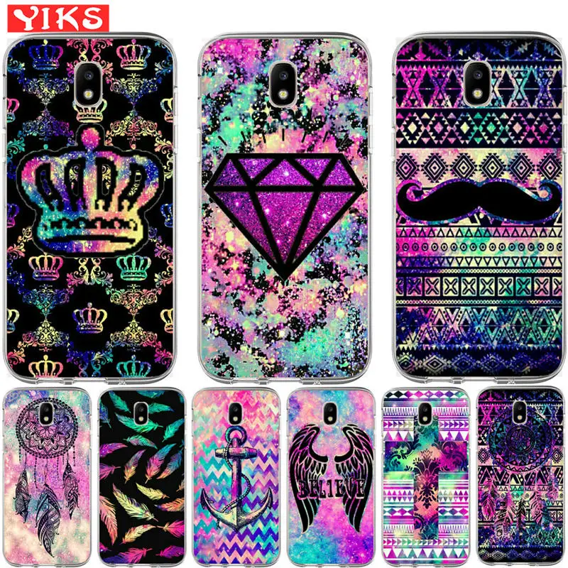 Crown Diamond feather Case For Samsung Galaxy J3 J5 J7 2015 2016 2017 J2 Prime G530 Cover Case Soft TPU Coque Case Capinha Etui
Crown Diamond feather Case For Samsung Galaxy J3 J5 J7 2015 2016 2017 J2 Prime G530 Cover Case Soft TPU Coque Case Capinha Etui