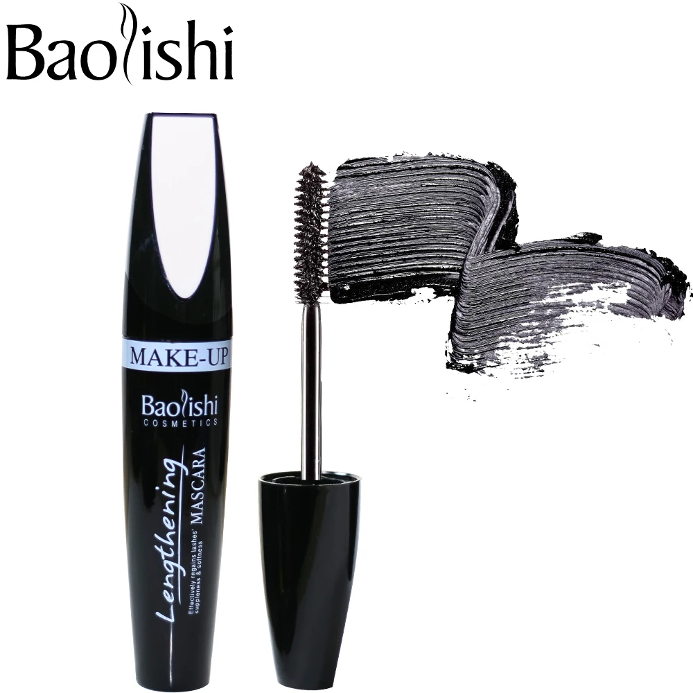 baolishi 2pcs Brand makeup eye mascara Makeup Lengthening and Lasting Thick Enhance Curling black Mascaras Waterproof cosmetic
baolishi 2pcs Brand makeup eye mascara Makeup Lengthening and Lasting Thick Enhance Curling black Mascaras Waterproof cosmetic