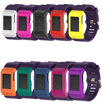 1000Pcs/Lot New Silicone TPU Sleeve Watch Case Band Cover With Dust Plug Function For Garmin Vivoactive HR Sport Watch
1000Pcs/Lot New Silicone TPU Sleeve Watch Case Band Cover With Dust Plug Function For Garmin Vivoactive HR Sport Watch