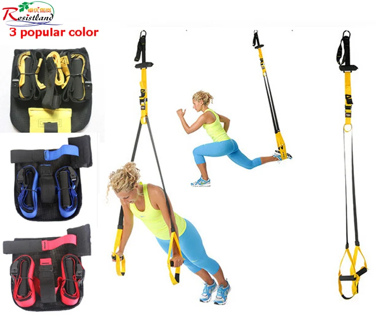 New arrival Resistance Bands Strength hanging Training Fitness Equipment Spring Exerciser Crossfit Sport Equipment
New arrival Resistance Bands Strength hanging Training Fitness Equipment Spring Exerciser Crossfit Sport Equipment