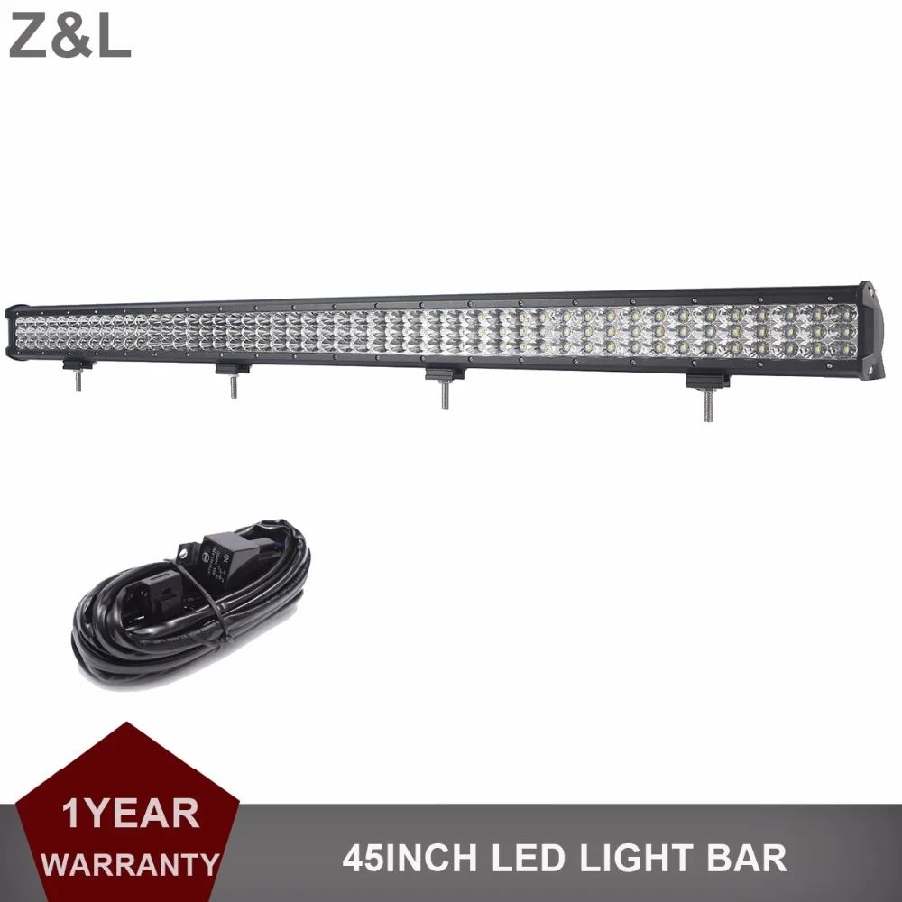 45 INCH LED OFFROAD LIGHT BAR CAR BOAT 12V 24V 4WD ATV UTE RZR CAPMPER VAN PICKUP TRAILER DRIVING LAMP SUV AWD 4X4 DRIVING LAMP
45 INCH LED OFFROAD LIGHT BAR CAR BOAT 12V 24V 4WD ATV UTE RZR CAPMPER VAN PICKUP TRAILER DRIVING LAMP SUV AWD 4X4 DRIVING LAMP