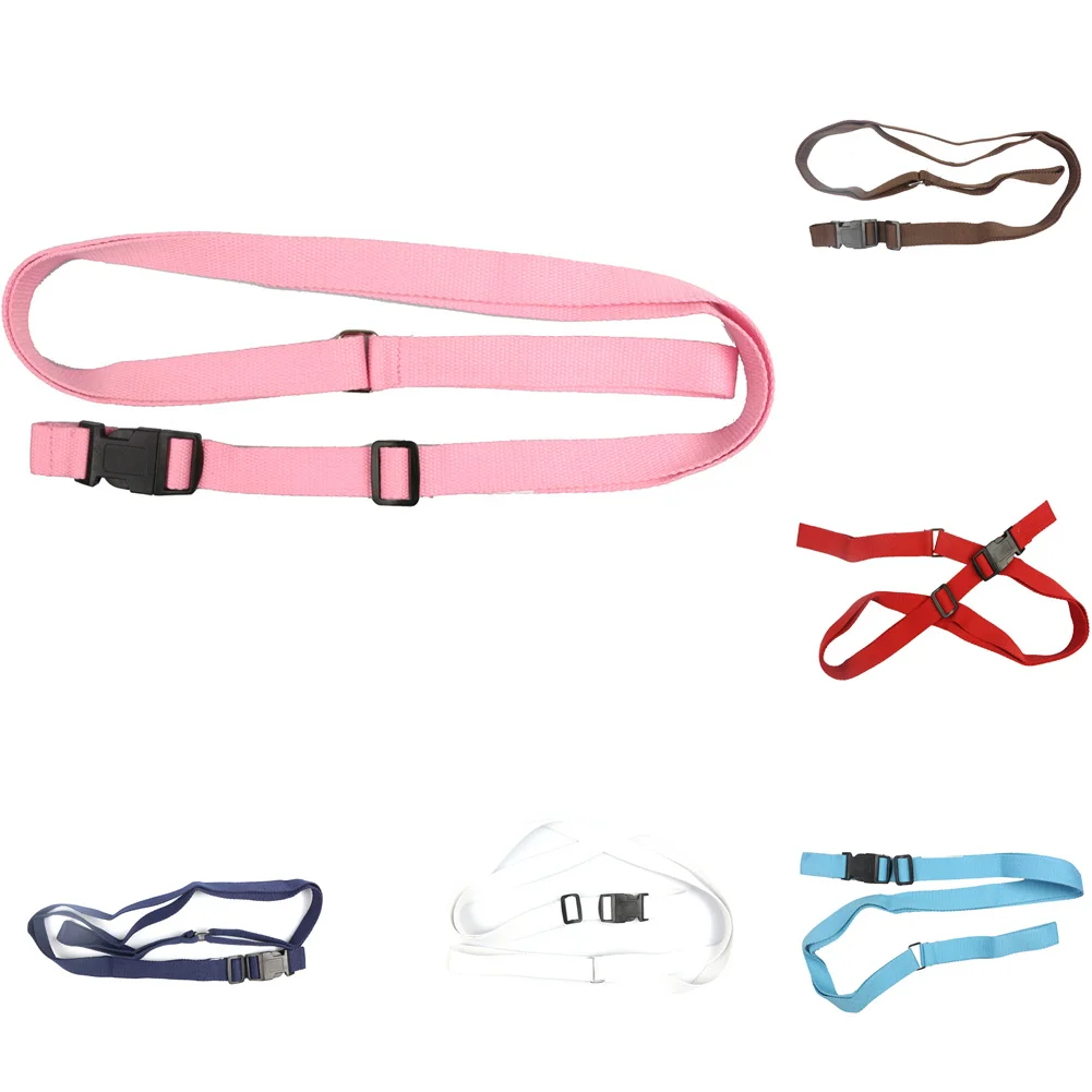 New Baby Kids Safety Harness Strap Toddler Walking Anti-Lost Rope Traction Rope Baby Walking Harnesses
New Baby Kids Safety Harness Strap Toddler Walking Anti-Lost Rope Traction Rope Baby Walking Harnesses