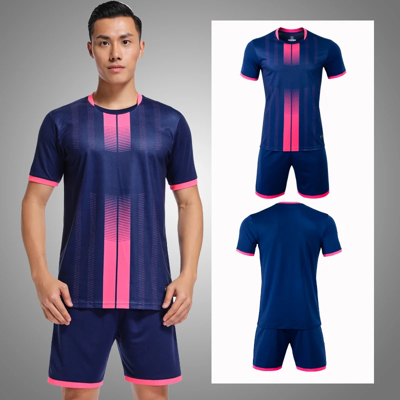 NEW Breathable Youth Kids Adult Blank Running Soccer Jersey Kits Football Uniforms Sport Suits Customize Name Number Logo
NEW Breathable Youth Kids Adult Blank Running Soccer Jersey Kits Football Uniforms Sport Suits Customize Name Number Logo