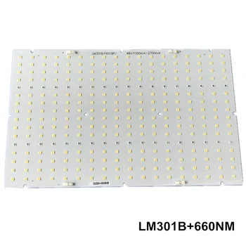 80pcs/lot Samsung led 288pcs PCBA quantum board lm301b, QB288 V2 3500K mix 660nm diy led grow lights
80pcs/lot Samsung led 288pcs PCBA quantum board lm301b, QB288 V2 3500K mix 660nm diy led grow lights