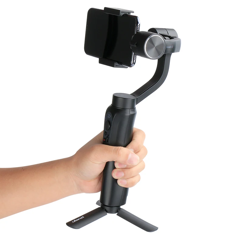 Mini Tripod Monopod for Smartphone Phone Holder Stand Tripod for Gopro 6 iphone /FeiYu Vimble 2/Zhiyun Smooth Q/DJI OSMO
Mini Tripod Monopod for Smartphone Phone Holder Stand Tripod for Gopro 6 iphone /FeiYu Vimble 2/Zhiyun Smooth Q/DJI OSMO