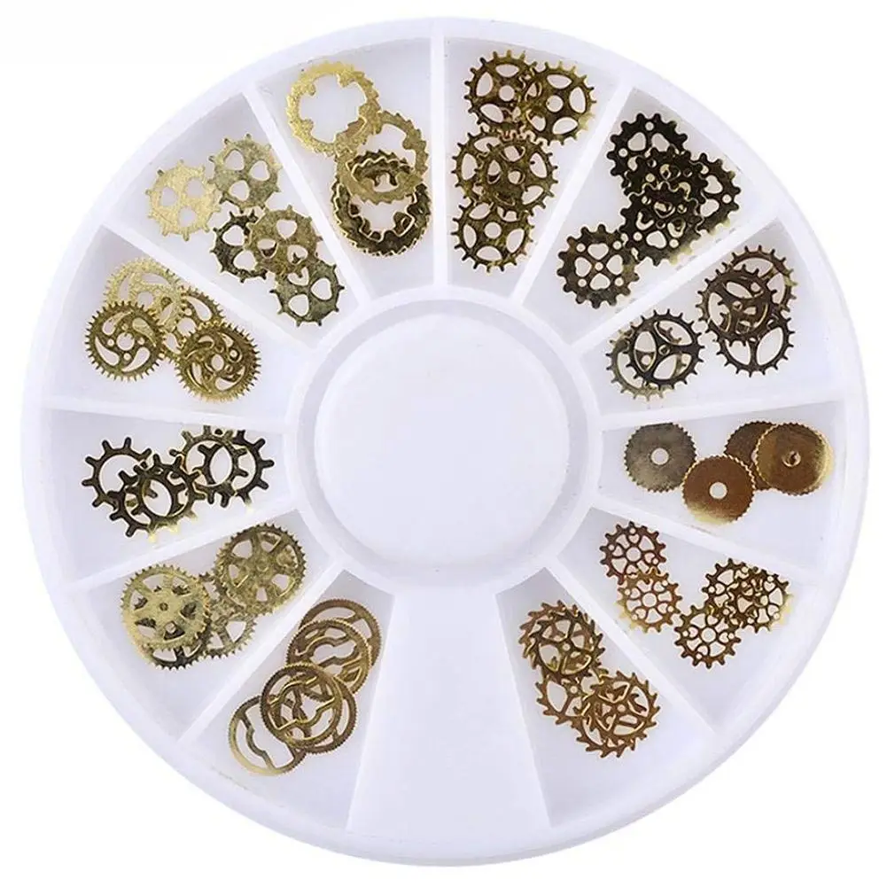 5mm Nail Art Sticker Tip Decal 3D Acrylic Glitter Rhinestones Manicure Studs Nail Tips DIY (D)
5mm Nail Art Sticker Tip Decal 3D Acrylic Glitter Rhinestones Manicure Studs Nail Tips DIY (D)