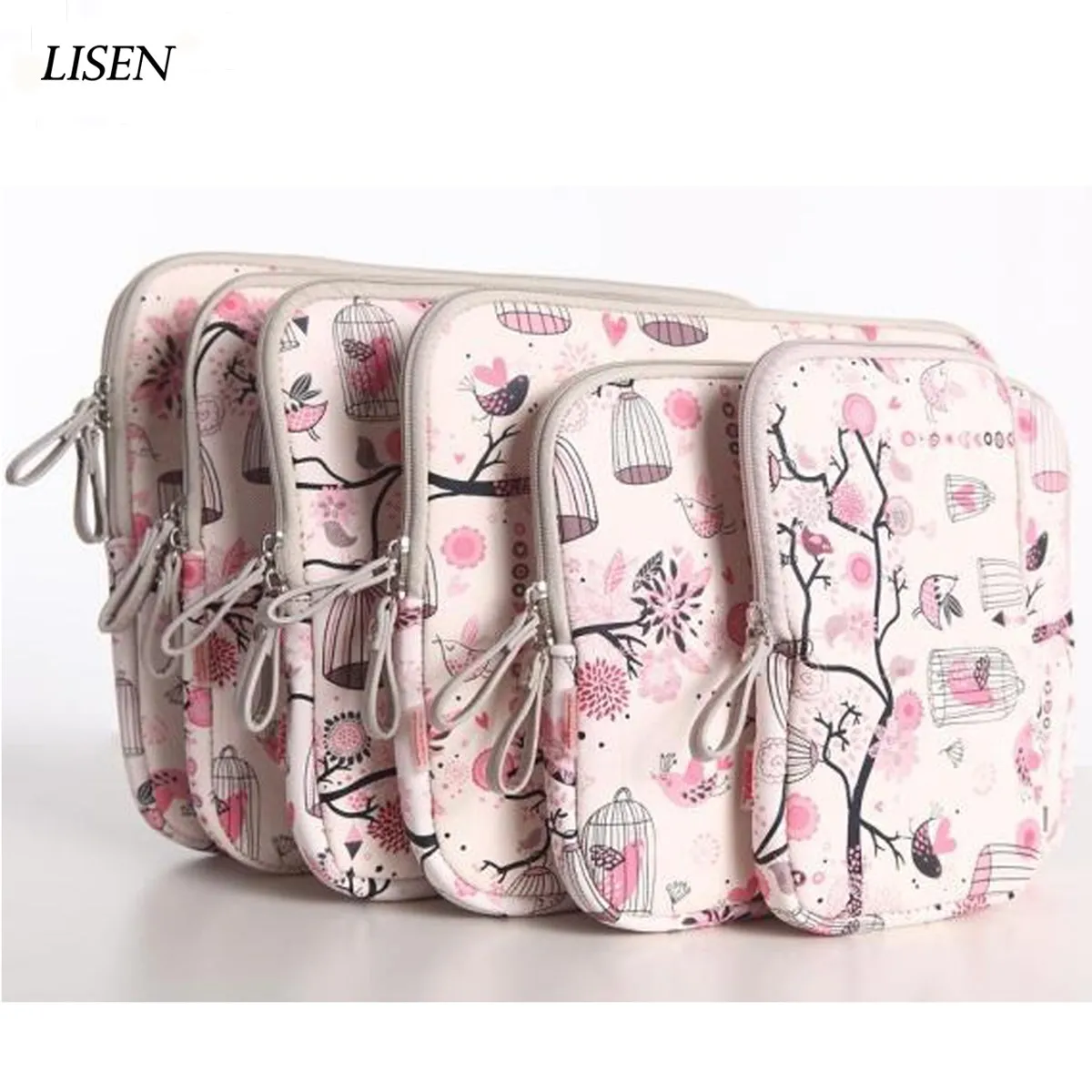 Sleeve Case Notebook for Macbook air 11 12 14 15 15.4 Retina Pro 13.3 Laptop Bag 15.6 for Kindle Paperwhite 1 2 3 6 case tablet
Sleeve Case Notebook for Macbook air 11 12 14 15 15.4 Retina Pro 13.3 Laptop Bag 15.6 for Kindle Paperwhite 1 2 3 6 case tablet