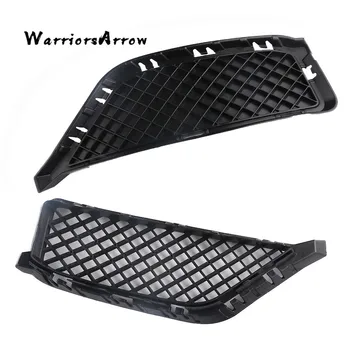 WarriorsArrow Pair Front Bumper-Lower Bottom Grille Left+Right For BMW X1 E84 2013 2014 2015 51117303756 51117303757 
WarriorsArrow Pair Front Bumper-Lower Bottom Grille Left+Right For BMW X1 E84 2013 2014 2015 51117303756 51117303757
