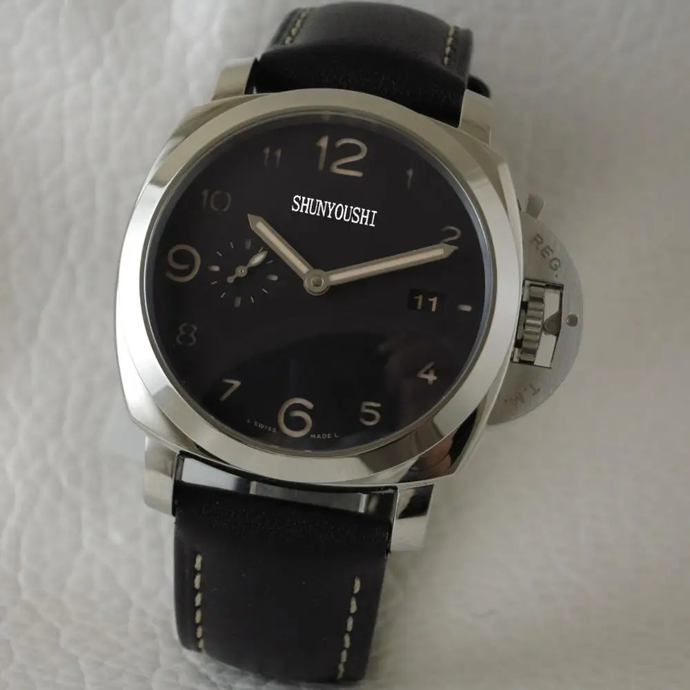 WG06164 Mens Watches Top Brand Runway Luxury European Design Automatic Mechanical Watch
WG06164 Mens Watches Top Brand Runway Luxury European Design Automatic Mechanical Watch