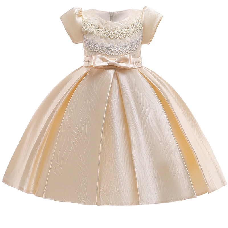 MQATZ Baby Girl Evening Dress Embroidery Kids Dresses For Girls Children Clothing Princess Dress Party Wedding Dress 4 9 10 Year
MQATZ Baby Girl Evening Dress Embroidery Kids Dresses For Girls Children Clothing Princess Dress Party Wedding Dress 4 9 10 Year