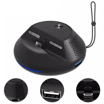 JYS TV Dock Switch TV Converter Charging Dock Station Stand with PCB board for NS NX Nintendo Switch Console Accessories
JYS TV Dock Switch TV Converter Charging Dock Station Stand with PCB board for NS NX Nintendo Switch Console Accessories