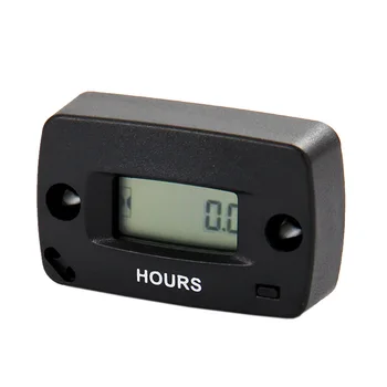 Digital Moto Meter Hour Meter for Powered Paragliding Motorcross Mini Pit Bike Free Shipping
Digital Moto Meter Hour Meter for Powered Paragliding Motorcross Mini Pit Bike Free Shipping