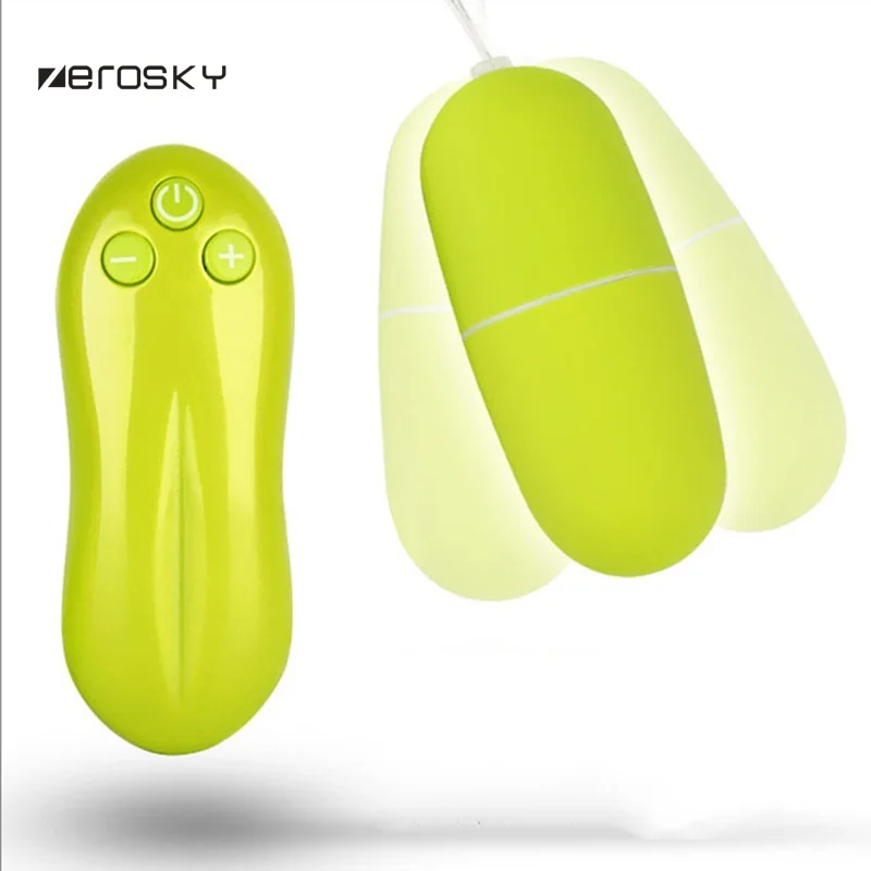 Дистанционный Вибратор