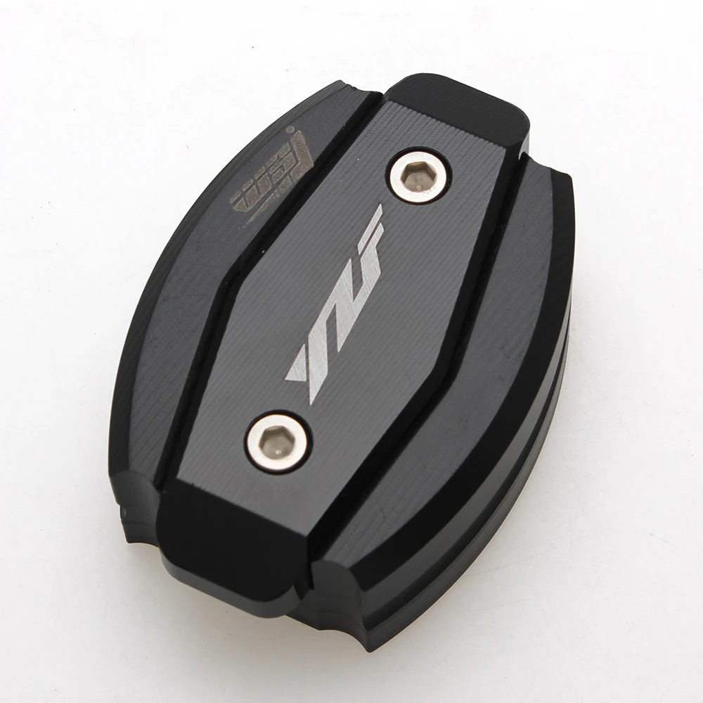 for Yamaha YZF-R6 YZFR6 YZF R6 2006 2007 Motorcycle Frame Sliders Crash Pads Protect Moto Falling Protector CNC Aluminum
for Yamaha YZF-R6 YZFR6 YZF R6 2006 2007 Motorcycle Frame Sliders Crash Pads Protect Moto Falling Protector CNC Aluminum