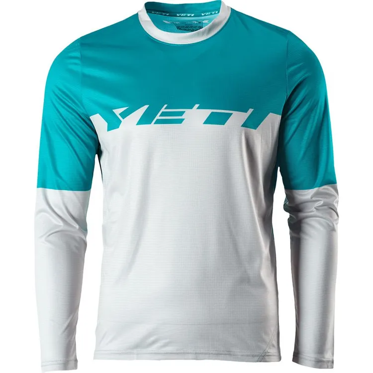 yeti mtb jersey