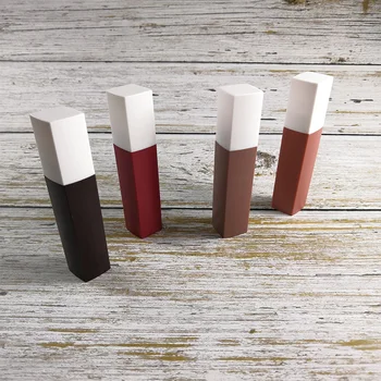 50/100 pcs 6ML Empty Red Lip Gloss Tube ,Elegant Brown Lip blame Tube,DIY White Cover Lipstick Container Free Shipping
50/100 pcs 6ML Empty Red Lip Gloss Tube ,Elegant Brown Lip blame Tube,DIY White Cover Lipstick Container Free Shipping