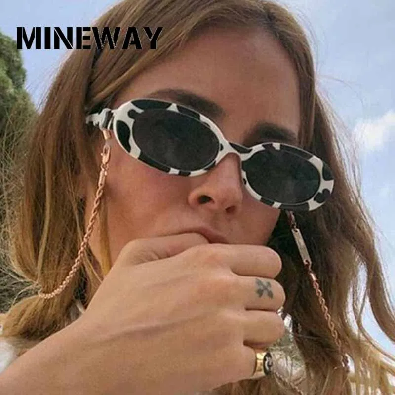 MINEWAY 2019 Vintage Oval Plastic Frame Steampunk Sunglasses Women Men New Fashion Sun Glasses Female Eyewear Oculos De Sol
MINEWAY 2019 Vintage Oval Plastic Frame Steampunk Sunglasses Women Men New Fashion Sun Glasses Female Eyewear Oculos De Sol