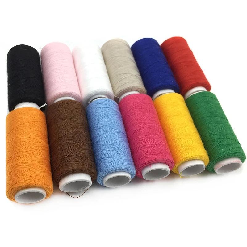 thread hilos para bordar crochet thread 100% Polyester Machine Elastic Sewing Supplies 1pc 200yards
thread hilos para bordar crochet thread 100% Polyester Machine Elastic Sewing Supplies 1pc 200yards