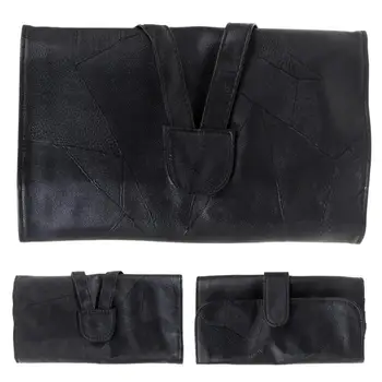 High Quality 12/18/24 Slots Pro Cosmetic Makeup Brushes Case Bag For Girl Women Waterproof Brush Holder Roll Bag Portable Pouch
High Quality 12/18/24 Slots Pro Cosmetic Makeup Brushes Case Bag For Girl Women Waterproof Brush Holder Roll Bag Portable Pouch