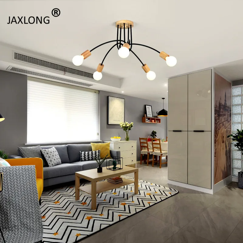 Modern Pendant Lights Living Room Bedroom Home Interior Decoration Lighting Light Fixture Restaurant Hanglamp Kitchen Fixtures
Modern Pendant Lights Living Room Bedroom Home Interior Decoration Lighting Light Fixture Restaurant Hanglamp Kitchen Fixtures