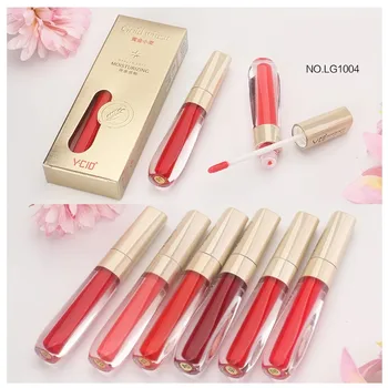 Long Lasting Waterproof Matte Lip Lipstick Beauty Makeup Natural Moisturizing Waterproof And Moisturizing Lip Glaze Y521
Long Lasting Waterproof Matte Lip Lipstick Beauty Makeup Natural Moisturizing Waterproof And Moisturizing Lip Glaze Y521