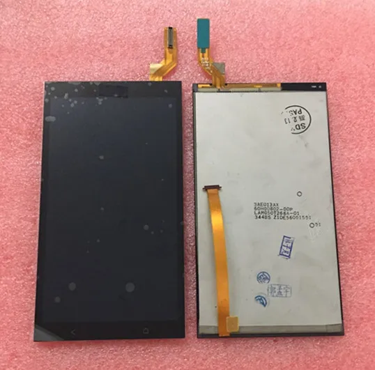 Lcd screen display + touch digitizer For HTC Desire 700 D700 7088 7060 Dual sim free shipping Lcd screen display + touch digitizer For HTC Desire 700 D700 7088 7060 Dual sim free shipping<br><br>Aliexpress