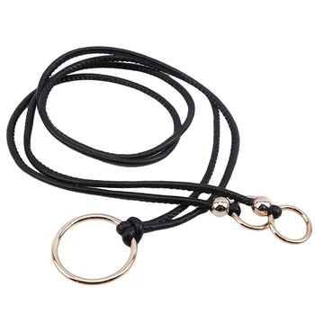Boho Fashion Leather Metal Waist Belt For Female Long Chain Belt Women's 115 Cm Bow Thin Belt
Boho Fashion Leather Metal Waist Belt For Female Long Chain Belt Women's 115 Cm Bow Thin Belt