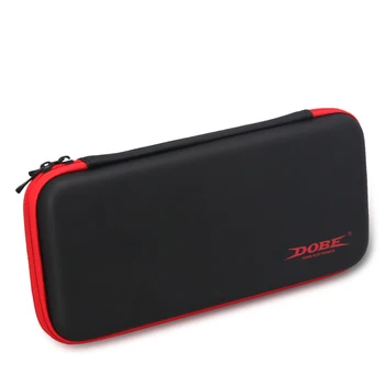For Nintendo Switch Console Storage Box Travel Carry Case Hard Travel Games Protective Storage Bag
For Nintendo Switch Console Storage Box Travel Carry Case Hard Travel Games Protective Storage Bag