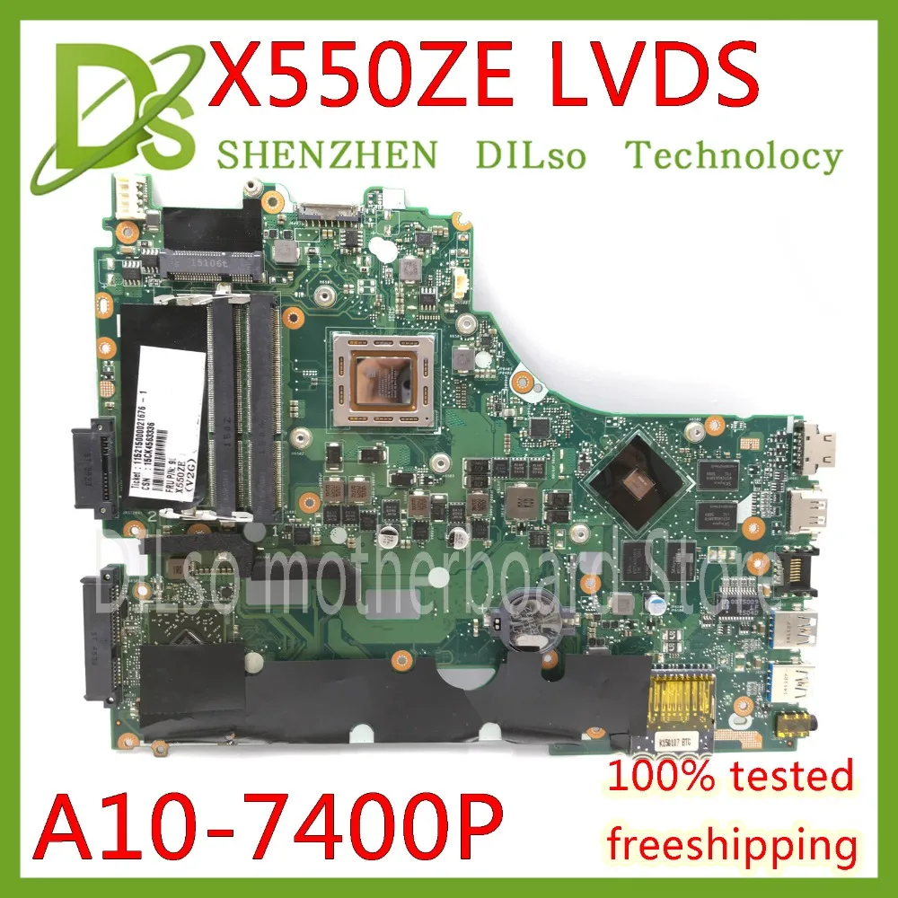 1X550ZE 1
