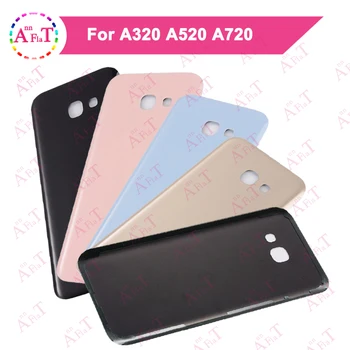 Back Battery Rear Glass Cover For Samsung Galaxy A3 A5 A7 2017 A320 A520 A720 Battery Case Housing Adhesive Sticker
Back Battery Rear Glass Cover For Samsung Galaxy A3 A5 A7 2017 A320 A520 A720 Battery Case Housing Adhesive Sticker