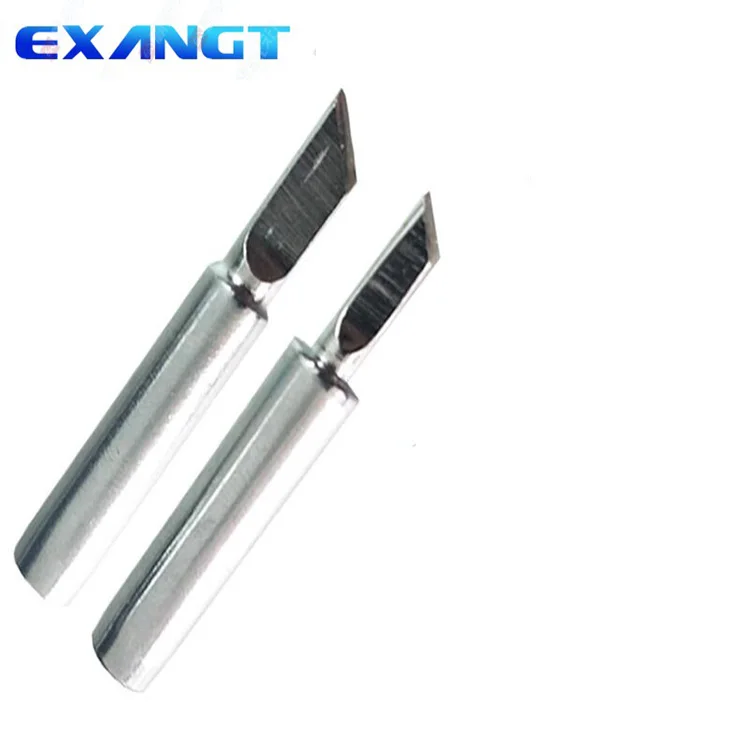 10Pcs/lot high quality 900M-T-K/SK Soldering iron tip 900M-T-K SK for Hakko Saike aoyue yihua 936 852d+ 909D solder tips
10Pcs/lot high quality 900M-T-K/SK Soldering iron tip 900M-T-K SK for Hakko Saike aoyue yihua 936 852d+ 909D solder tips