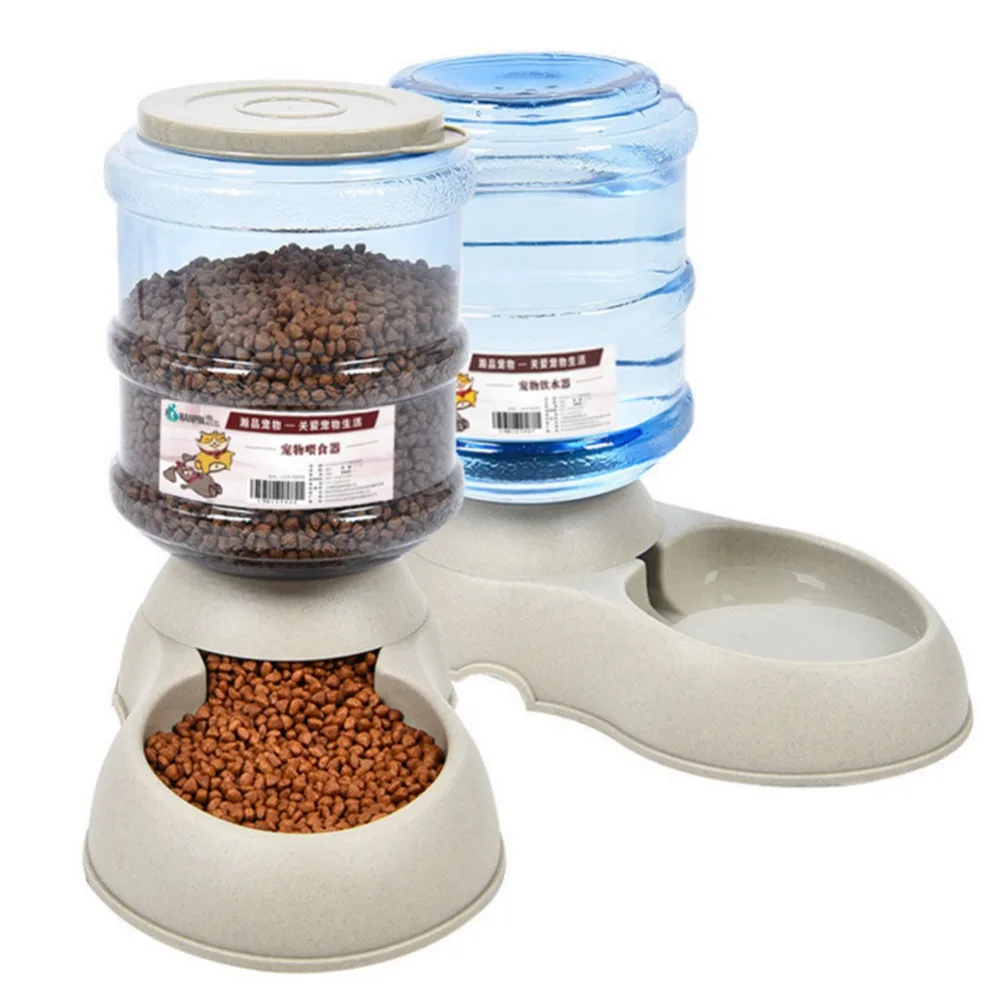 3.75L Automatic Pet Feeder with Voice Message Recording and LCD Screen Large Smart Dogs Cats Food Bowl Dispenser Pet Products
3.75L Automatic Pet Feeder with Voice Message Recording and LCD Screen Large Smart Dogs Cats Food Bowl Dispenser Pet Products