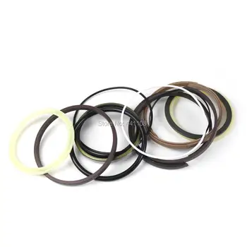 For Hitachi EX60-3 Bucket Cylinder Seal Repair Service Kit 4306446 Excavator Oil Seals, 3 month warranty
For Hitachi EX60-3 Bucket Cylinder Seal Repair Service Kit 4306446 Excavator Oil Seals, 3 month warranty
