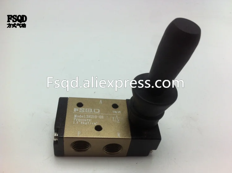 3H210-08 FSQD solenoid valve Ordinary type electromagnetic valve pneumatic component air tools
3H210-08 FSQD solenoid valve Ordinary type electromagnetic valve pneumatic component air tools