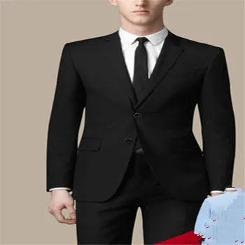 Suit men spring and autumn sundries casual suits groom wedding dress professional suits
Suit men spring and autumn sundries casual suits groom wedding dress professional suits