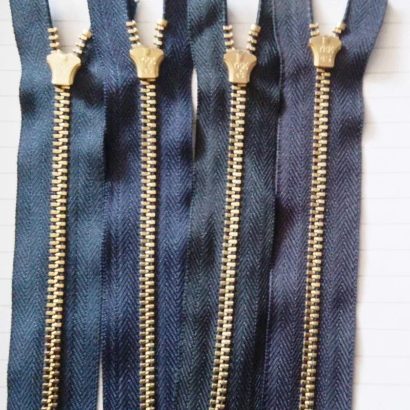 50 Pcs/lot Cheap Dark Blue Ykk Metal Zipper Close End Zippers Repair Replacement Sewing Accessories Wholesale
50 Pcs/lot Cheap Dark Blue Ykk Metal Zipper Close End Zippers Repair Replacement Sewing Accessories Wholesale