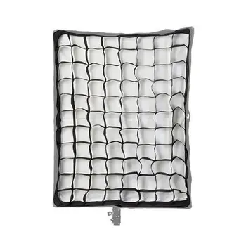Godox honeycomb grid 60*90cm 60cmx90cm / 24"x36" for Umbrella softbox studio flash lighting
Godox honeycomb grid 60*90cm 60cmx90cm / 24"x36" for Umbrella softbox studio flash lighting