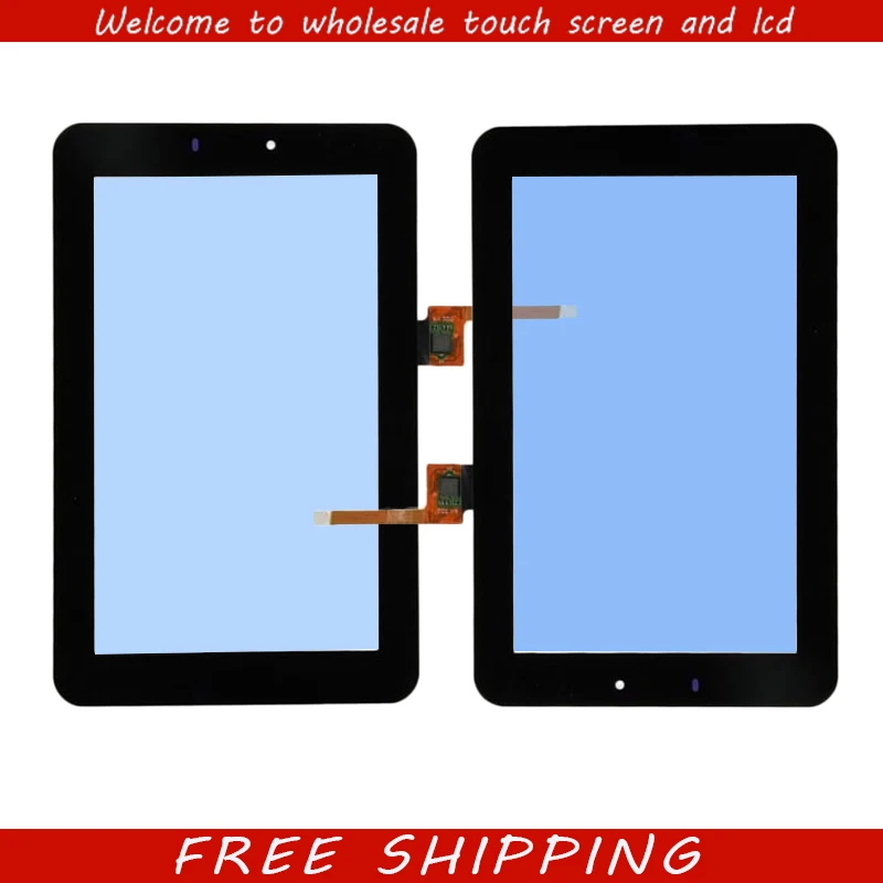 Новый 7-дюймовый сенсорный экран для Huawei Mediapad 7 Youth2 Youth 2 S7-721U (ver 5), панель дигитайзера, стеклянный датчик
Новый 7-дюймовый сенсорный экран для Huawei Mediapad 7 Youth2 Youth 2 S7-721U (ver 5), панель дигитайзера, стеклянный датчик