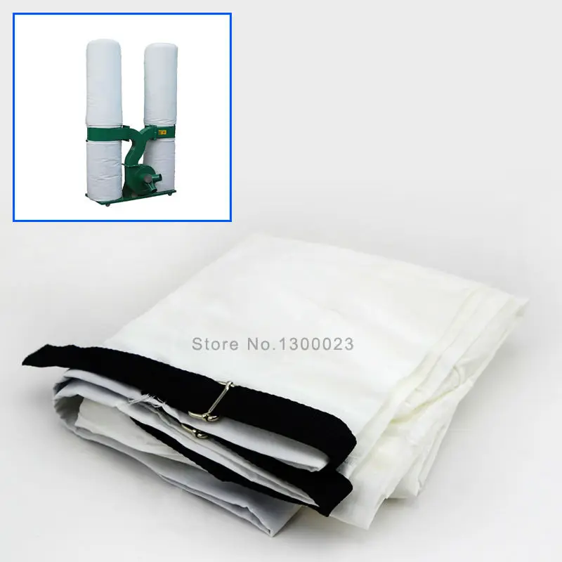 1pc under D470 L800mm Dust collector Bag for 2.2kw/3kw woodworking dust collecting Pocket filter
1pc under D470 L800mm Dust collector Bag for 2.2kw/3kw woodworking dust collecting Pocket filter