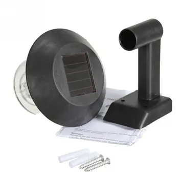 DSHA LED Solar Lamp Sensor Waterproof Solar Light LED Street Light Outdoor Path Wall Lamp Security Spotlight Landscaping
DSHA LED Solar Lamp Sensor Waterproof Solar Light LED Street Light Outdoor Path Wall Lamp Security Spotlight Landscaping