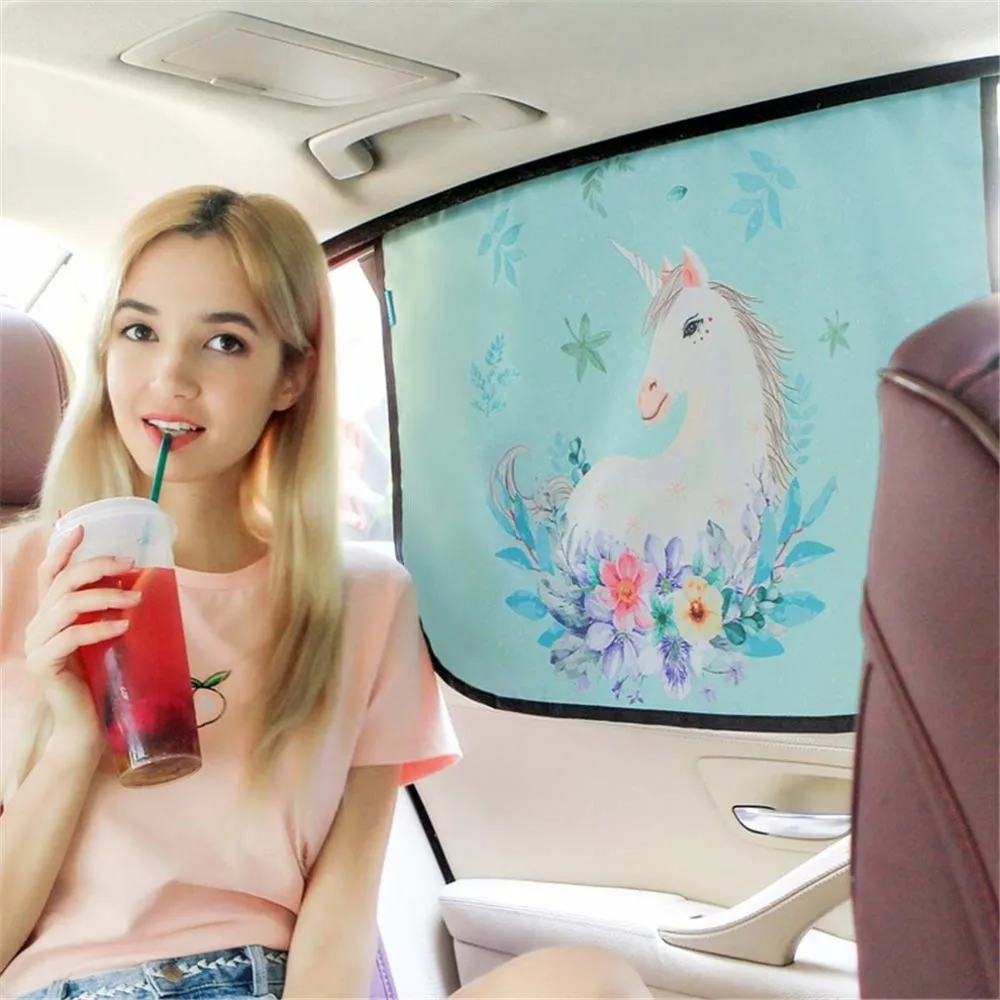 Double Car Sun Block Automatic Magnetic Telescopic Car Curtain Visor Side Window Car Windshield Sun Shade Dropshipping
Double Car Sun Block Automatic Magnetic Telescopic Car Curtain Visor Side Window Car Windshield Sun Shade Dropshipping
