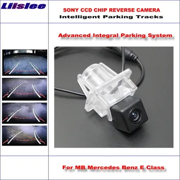 Liislee Dynamic Guidance Camera For Mercedes Benz E Class W212 W207 C207 / 580 TV Lines HD 860 Pixels Parking Intelligentized
Liislee Dynamic Guidance Camera For Mercedes Benz E Class W212 W207 C207 / 580 TV Lines HD 860 Pixels Parking Intelligentized